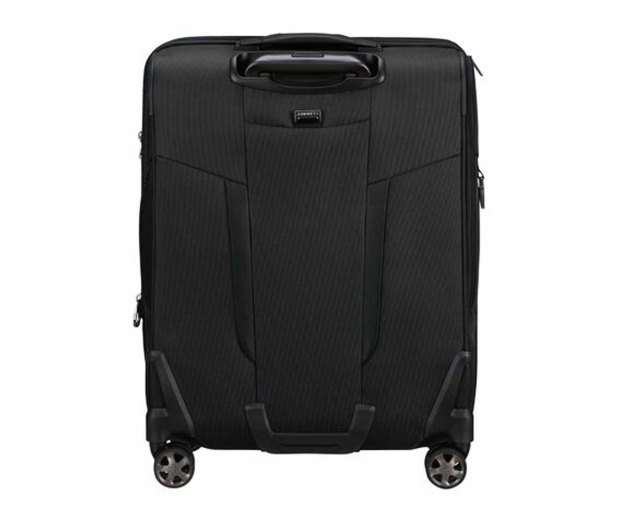 Samsonite WALIZKA PRO-DLX 6 SPINNER 55/20 EXP CZARNA - 1544707 - zdjęcie 4
